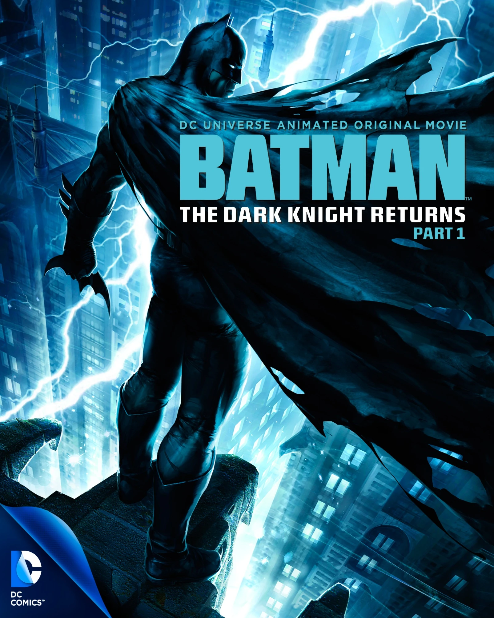 Batman The Dark Knight